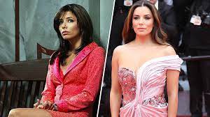 Elo features a lot of resources for eva fans including a gallery that boasts over 50,000 images of eva! Eva Longoria Eine Verzweifelte Hausfrau Wird Zur Vorzeigemutter Abendzeitung Munchen