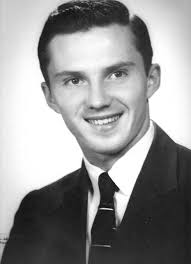 Michael “Mike” Gates 1939- 2021