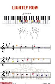Straordinari giochi di pianoforte è un'app creata appositamente per i virtuosi e per i bambini che imparano a suonare strumenti musicali, canzoni meravigliose. Fiammata Boccaglio Semplice Spartiti Per Pianoforte Per Bambini Amazon Agingtheafricanlion Org