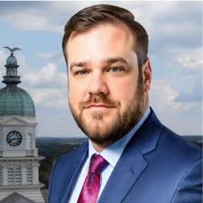 Mr. Samuel E. Thomas, Lawyer in Athens, Georgia