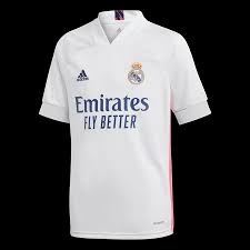 Adidas jersey real madrid 2020/2021. Adidas Real Madrid 2020 21 Youth Home Stadium Jersey Wegotsoccer