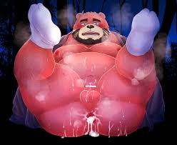 Rule34 - If it exists, there is porn of it  bashira o  2437895