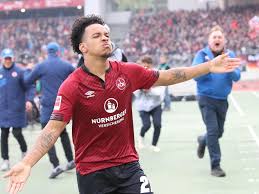 We didn't do anything up front, complained sporting director hasan salihamidzic before admitting: Zwei Jahre Her Pereira Bayern Und Der Fast Sieg Des Fcn Sport Nordbayern