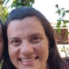 Geraldine Rosas's Instagram, Twitter & Facebook