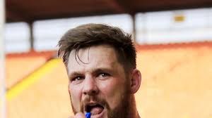 Halifax 14-38 Featherstone: Second-half Rovers down Halifax