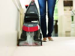 Bissell Proheat Essential Carpet Cleaner Reviews Bissell Deepclean Essential Full Sized Carpet Cleaner 8852 Review Carpet Cleaners Carpet Steam Cleaner Cleaners