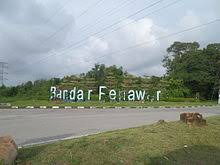 Bandar penawar merupakan sebuah bandar baru di daerah kota tinggi, johor, malaysia. Bandar Penawar Wikipedia Bahasa Melayu Ensiklopedia Bebas