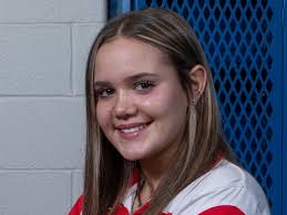 Meet the 2023-24 All-CNY girls bowling team