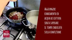 Come Risottare La Pasta Youtube