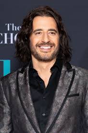 American actor in the chosen series