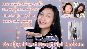 Itu tidak betul tapi mari kita bergulung dengannya. Tips Menurunkan Berat Badan Dirumah Secara Alami Desty Yufenti Youtube
