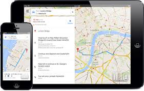 Magellan, waze (sorry, does not work well on our wifi ipad but great on iphone), inrix, navigation 2, motionx gps drive, google maps. 4 Best Gps Navigation Apps