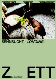 Maybe you would like to learn more about one of these? Sehnsucht Longing