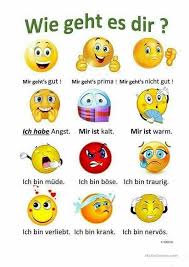 Pin By Hilde Roald On Deutsch Lernen German Language German Language Learning Learn German