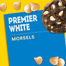 Our white baking chips are gluten free and contain no artificial flavors, colors, or preservatives. Buy Nestle Toll House Premier White Morsels 12 Oz Bag Online In Italy B00a36scwo