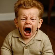 The cast of Seinfeld as babies!