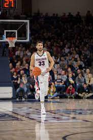 Commentary Gonzaga Men S Basketball S Best Moments Of The Year Sports Gonzagabulletin Com