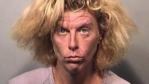 Photos: Arrest mugshots 5-14-16