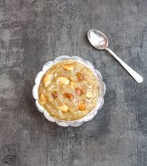 The rice is cooked in milk. Sweet Pongal Sakkarai Pongal Traditionally Modern Food