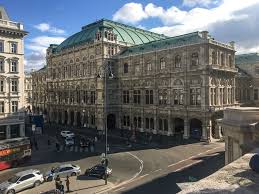 Of the country's nine states, vienna is the smallest in area but the largest in population. A Girls Weekend In Vienna Wien Swiss Family Travel