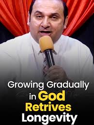 Pastor Favour Mburom in Jesus Salvation Ministry