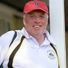 Kevin Boardman's Instagram, Twitter & Facebook