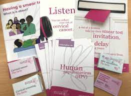 A pilot campaign used a targeted approach to raise awareness about cancer and increase screening uptake among black and minority ethnic communities. Cervical Cancer Prevention Week 2021 National Awareness Days Calendar 2021
