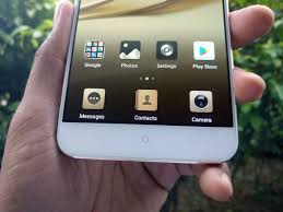 Micromax Dual 5 is rebranded Qiku 360 ...