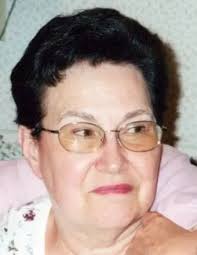Obituary information for Beverly A. Hill