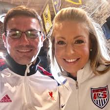 Happy Birthday to this guy! 🥳 The best teammate, life partner, and now dad  💙 Cheers to another year, Derek! 🍻