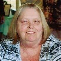 Nancy Anne VanDemark Obituary