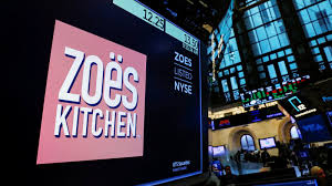 One offer per customer, per visit. Cava Sets Its Sights On Bigger National Presence After Zoes Kitchen Acquisition