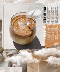 My Latest Obsession Whipped Coffee Coffee Recipes Recipes Food