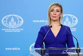 Մոսկվայի հետ հարաբերությունները Երևանի կողմից ընկալվում է որպես գործիք.Մարիյա Զախարովա