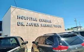 Se Saturan Hospitales Covid En Cuauhtemoc Piden Extremar Medidas Sanitarias El Heraldo De Chihuahua Noticias Locales Policiacas De Mexico Chihuahua Y El Mundo