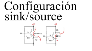 qu es la configuracion sink/source