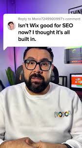 Wix Commercial Were in The Billions of Views But Were A Small Team