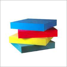 Buy Komfortee Flexible Polyurethane Foam Cusions 40 Density 21x22x4 Inch Online At Low Prices In India Amazon In