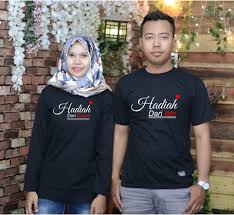 Jual produk jaket couple jaket pacaran murah dan terlengkap bukalapak. Sablon Kaos Desain Baju Couple Romantis Desain Baju