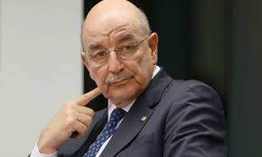 Social, secretário de saúde do rs e prefeito de santa rosa (rs). Cpi Da Covid Veja As Informacoes Falsas Propagadas Por Osmar Terra Suspeito De Chefiar Gabinete Paralelo Jornal O Globo
