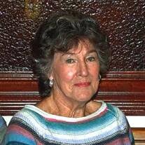 Carolyn McElrath Obituary