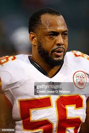 39 Derrick O Johnson Stock Photos, High-Res Pictures, and Images