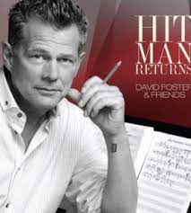 Hits David Foster