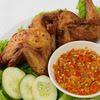 Cabai merah bawang merah bawang putih serai daun jeruk limau garam dan minyak dicampur menjadi satu untuk membuat sambal matah khas bali ini. Resep Sambal Sere Sambal Pelengkap Makanan Bali