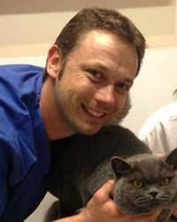 Dr Peter Kirkpatrick