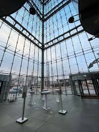 It is a dax corporation and is one of the largest building materials companies in the world. Vitzthum Projektmanagement News