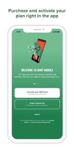 The innovative online carrier introduced the concept of bulk buying to the wireless space. Mint Mobile On The App Store