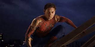 His father, vincent maguire, was a cook and sometimes a construction worker. Why Tobey Maguire S Spider Man 3 Appearance Seems More Likely Cinemablend