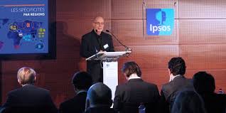 Ipsos Ouvre Un Bureau Africain A Paris Jeune Afrique