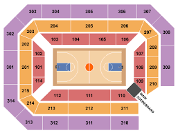 Buy La Salle Explorers Tickets Seating Charts For Events